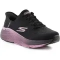 Skechers Slip-Ins: Max Cushioning Elite 2.0 – Solace 129626-BKMV - Rosa/Schwarz - 38