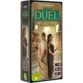 Asmodee 7 Wonders Duell Agora