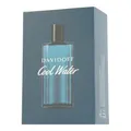 Davidoff Cool Water - 45ml EDT+75ml Duschgel+5ml EDT Miniatur