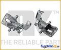 Bremssattel NK 2126122 für Honda Accord VI Accord VII