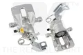 Bremssattel NK 2126122 für ACCORD HONDA CG CK Gusseisen 6 CH CF CL Hatchback 7