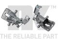 NK 2126122 Brake Caliper for HONDA