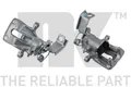 NK 2126122 Bremssattel Für HONDA