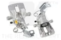 NK Bremssattel Achse, Der, Hinter, Hinterachse, Rechts für HONDA