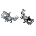 NK Bremssattel Bremszange Gusseisen Ø38mm für Honda Accord VII Tourer