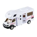 Happy People Reisemobil Rückzugsfunktion 17cm Spielzeugauto
