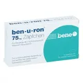 Ben-u-ron 75mg
