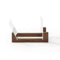 Schallplatten Display Stand - Crosley