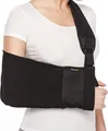 Armschlinge, Armbinde - Armschlinge Schulter Rechts Links, Armschiene, Arm