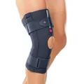 MEDI Kniebandage medi Stabimed® pro Knieorthese grau S