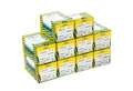 Jet-Fast Schrauben-Set Spanplattenschrauben, Duo-Senkkopf, Selbstbohrspitze - Heimwerker Set, (Packung-Set), Selbstborhspitze, kein Vorbohren nötig, schnelles Einschrauben