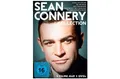 DVD Sean Connery Collection
