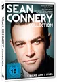 Sean Connery Collection - 5 Filme DVD Stanley Baker, Patrick McGoohan