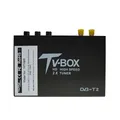 Universal KFZ Auto DVB-T2 H.265 HD DIGITAL Receiver MPEG4 240 km/h TV Empfang