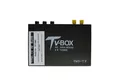 TAFFIO Univer.AUTO DVB-T2 H.265 HD DIGITAL RECEIVER MPEG4 240 km/h TV EMPFANG KFZ-Adapter