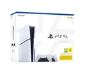 SONY PlayStation 5 DISC Edition Slim Bundle mit zweitem DualSense Controller