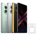 Xiaomi POCO X7 5G 12GB+512GB Smartphone 6,67"AMOLED Dimensity 7300-Ultra HyperOS