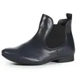 Think Stiefeletten blau Guad-2 navy 414-8130 Gr.41,5 - GUD 744