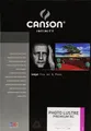 CANSON Infinity Photo Lustre Premium RC 310 A4 310g/m² 25 Blatt