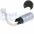 1x Kraftstoffpumpe DELPHI FE0818-12B1 passend für HYUNDAI KIA