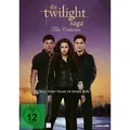 Die Twilight Saga Film Collection