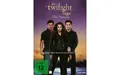 Leonine DVD Twilight - Bis(s) in alle Ewigkeit (The Complete Collection)