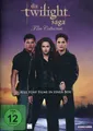 DVD Die Twilight Saga - Film Collection [5 DVDs] #28756292
