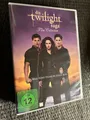 Die Twilight Saga Film Collection [5 DVDs]  | DVD 404