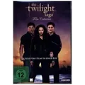 Twilight-Saga-Single 1-5/5DVD