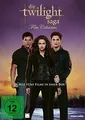 Die Twilight Saga Film Collection [5 DVDs] von Hardwicke,... | DVD | Zustand gut