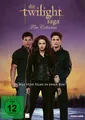 Die Twilight Saga Film Collection - LEONINE 1673 - (DVD Video / Drama)