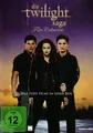 Die Twilight Saga - Film Collection (DVD)
