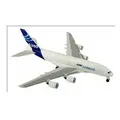 Model Set Airbus A380 - Modellbausatz, 47 Teile, ab 10 Jahren