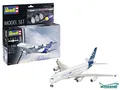 Revell Flugzeuge Airbus A380 63808