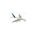 Model Set Airbus A380 - Modellbausatz, 47 Teile, ab 10 Jahren