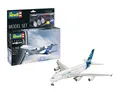 Revell 1:288 63808 Model Set Airbus A380. Neu-OVP