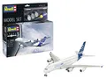 Revell 63808 Model Set Airbus A380