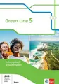 Green Line 5. Ausgabe Bayern: Trainingsbuch Schulaufgabe... | Buch | Zustand gut
