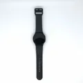 Samsung Galaxy Watch 5 [WiFi + LTE, inkl. Silikonarmband graphite] 40mm Alumin S