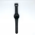Samsung Galaxy Watch 5 [WiFi + LTE, inkl. Silikonarmband graphite] 40mm Alumin G