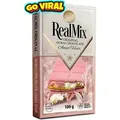 REALMIX I Angel Hair I Ruby Schokolade I DER VIRALE HIT – 100g
