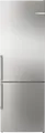Bosch KGN49VICT Stand-Kühl-Gefrierkombination EEK: C 178 kWh/a 35 dB Geräuschkl.: B Standger