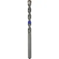 Bosch Professional Zubehör Betonbohrer nach ISO 5468 D= 16,0 mm L= 160 mm (12.3 mm) (2609255415)