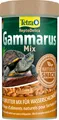 Tetra ReptoDelica Gammarus Mix Schildkrötenfutter - Natürliche Bachflohkrebs &