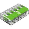 Wago Verbindungsklemme Blister (221-425/995-008)