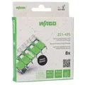 WAGO GmbH & Co. KG Verbindungsklemme 221-425/995-008Bli.8