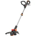 Worx - Akku-rasentrimmer Nitro 20v Wg173e.9 Ohne Akku Und Ladegrät