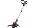 Akku-Rasentrimmer WORX Nitro 20V 33cm WG173E.9, Brushless Motor, ohne Akku und L