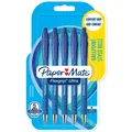 Paper Mate Kugelschreiber Flexgrip Ultra RT M (5x) (2027755)