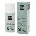 FAIR SQUARED Lube & Massage Gel Green Tea 150 ml - vegane Naturkosmetik - Zero Waste